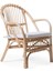 Montana Rattan Naturel Çocuk Sandalyesi 2