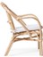 Montana Rattan Naturel Çocuk Sandalyesi 4