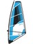 Power Hd 5.0 Dacron Yelken Seti 1