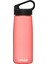 Rose Carry Cap Geri Dönüştürülmüş Tritan Plastik Pembe Suluk 750 ml 1