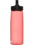 Rose Carry Cap Geri Dönüştürülmüş Tritan Plastik Pembe Suluk 750 ml 2