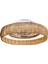 Kilimanjaro Rattan Işıklı Vantilatör 1