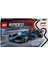 Speed Champions Williams Racing Yapı Oyuncağı FW46 77249 1