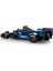 Speed Champions Williams Racing Yapı Oyuncağı FW46 77249 2