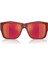 Kırmızı Unisex Güneş Gözlüğü 1