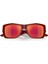 Kırmızı Unisex Güneş Gözlüğü 5