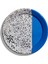 Mind-Pop Kobalt Mavi Emaye Yemek Tabağı 25 cm 1
