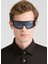Cr 80056 C1 Siyah Asetat Unisex Güneş Gözlüğü 3