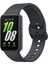 Galaxy Fit3 Siyah Akıllı Saat SM-R390 1