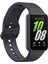 Galaxy Fit3 Siyah Akıllı Saat SM-R390 3