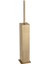 Antik Renk Banyo Tuvalet/klozet Fırçası 47,4 cm 1