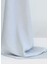 %100 Pamuk Cotton Grey Müslin Bebek Örtüsü 100X100 cm 3