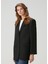 Sara Siyah Blazer 3