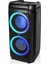 Carnival Taşınabilir Bluetooth Parti Hoparlörü 100W 1