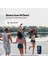 Carnival Taşınabilir Bluetooth Parti Hoparlörü 100W 5