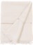 Riso Off White Pamuklu Banyo Havlusu 90 x 150 cm 1