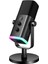 Am8 Usb/xlr Dinamik Rgb Yayıncı Oyuncu Stüdyo Mikrofonu 1