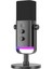 Am8 Usb/xlr Dinamik Rgb Yayıncı Oyuncu Stüdyo Mikrofonu 2