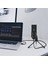 K669B USB Siyah Mikrofon 3