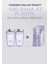 Blond Absolu Bain Lumiere Parlaklık Veren Refill Şampuan 500 ml 3