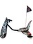 Drift Car Grafity Bluetooth Elektrikli Kaykay Drift Scooter 1