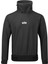 Thermoshield Top Black Unisex Spor Sweatshirt 1
