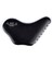Black Bıan Stone Butterfly Shaped gua sha 1