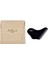 Black Bıan Stone Butterfly Shaped gua sha 6