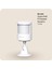 AQ-BS6B Apple Home Destekli 2k 1296P 360° Görüş Açılı Zigbee 3.0 Hub Yerleşik Akıllı Bebek Kamerası 6