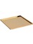 Altın Rengi Banyo Tepsisi 131X301 mm 1