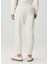 Classic Tapered Fit Açık Gri Pantolon 3