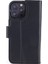 Magic Case IPHONE16 Pro Max Black Deri Telefon Kılıfı 1