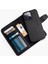 Magic Case IPHONE16 Pro Max Black Deri Telefon Kılıfı 4