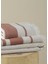 Fındık Rengi Keten Terra Tencel™ Banyo Havlusu 90 x 150 cm 2