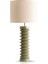 Twist Lamp Ahşap Abajur 1