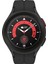 Galaxy Watch 5 Pro 45MM Siyah Titanium Akıllı Saat SM-R920NZKATUR 1