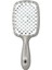 Superbrush Gri Beyaz Saç Fırçası 1