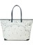 Carla Xl Gri Kadın Alışveriş Çantası 1