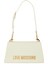 Fildişi Logolu Kadın Omuz Çantası 1