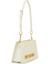 Fildişi Logolu Kadın Omuz Çantası 3