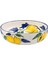 Amalfi Coast Handmade Midi Seramik Salata Kasesi 3