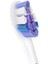 Sonicare HX6052/10 Sensitive Şarjlı Yedek Başlıkları 2'li Beyaz Diş Fırçası 3