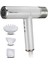 RHD9190W Keratin Care Bldc Motor 1900W Saç Kurutma Makinesi 1