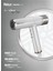 RHD9190W Keratin Care Bldc Motor 1900W Saç Kurutma Makinesi 5