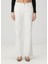 Spencer Flare Beyaz Jean Pantolon 2