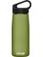 Olive Carry Cap Geri Dönüştürülmüş Tritan Plastik Yeşil Suluk 750 ml 1