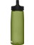 Olive Carry Cap Geri Dönüştürülmüş Tritan Plastik Yeşil Suluk 750 ml 2