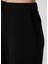 Siyah Jersey Pantolon 5
