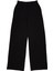 Siyah Jersey Pantolon 6