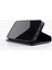 Magic Case iPhone 16 Pro Black Deri Telefon Kılıfı 4